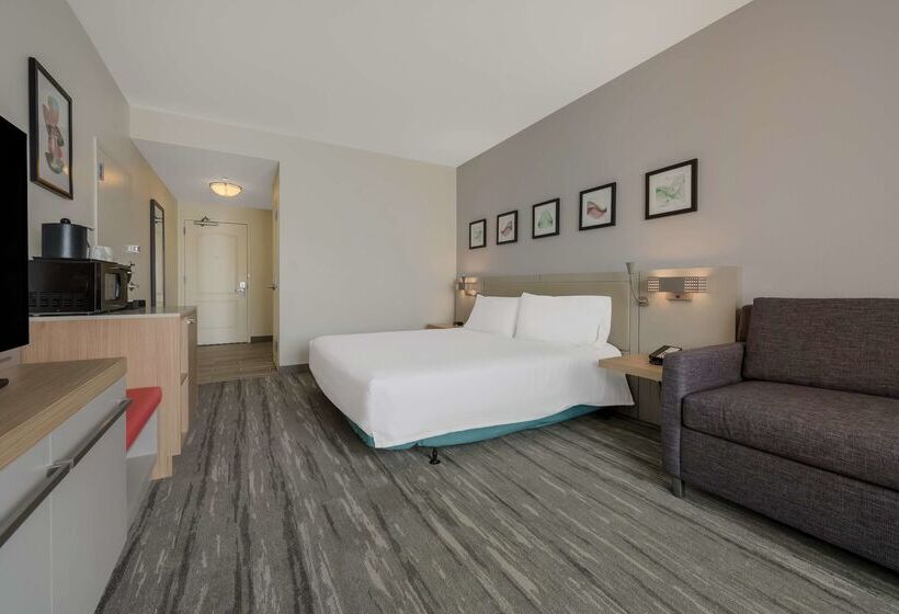 فندق Hilton Garden Inn Rockford