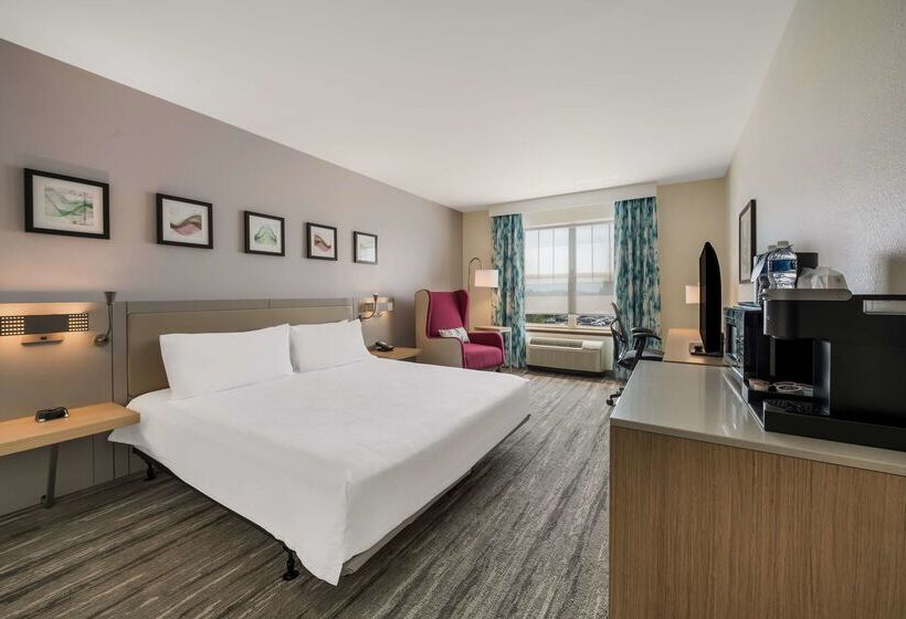 فندق Hilton Garden Inn Rockford
