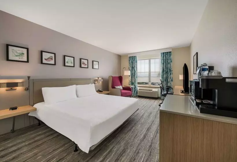 فندق Hilton Garden Inn Rockford
