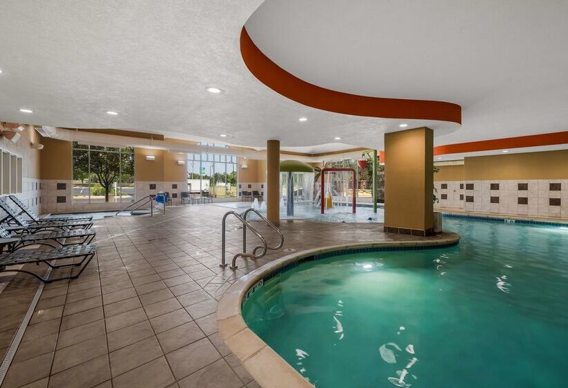 فندق Hilton Garden Inn Rockford