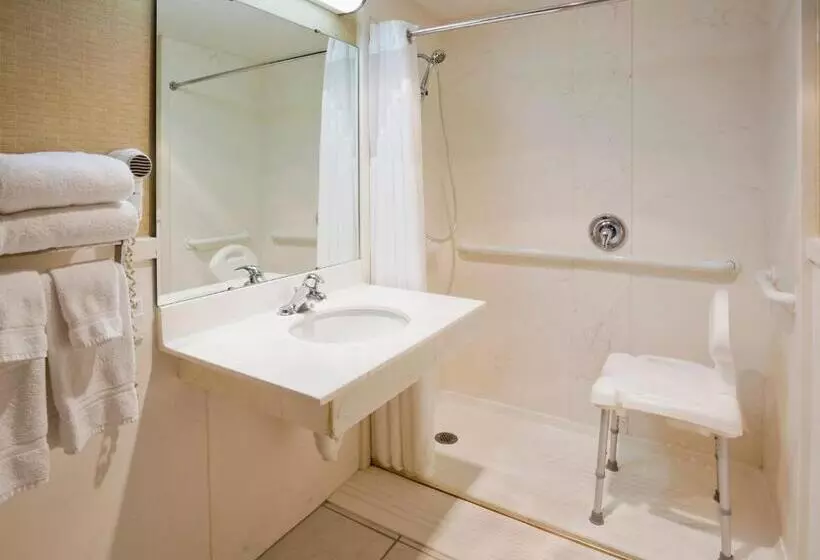 酒店 Holiday Inn Alexandria, An Ihg