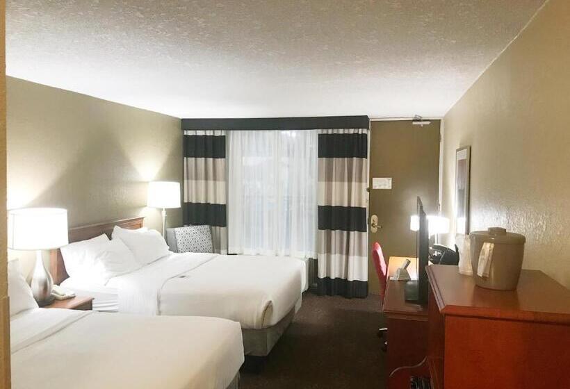 בית מלון כפרי Holiday Inn Alexandria, An Ihg