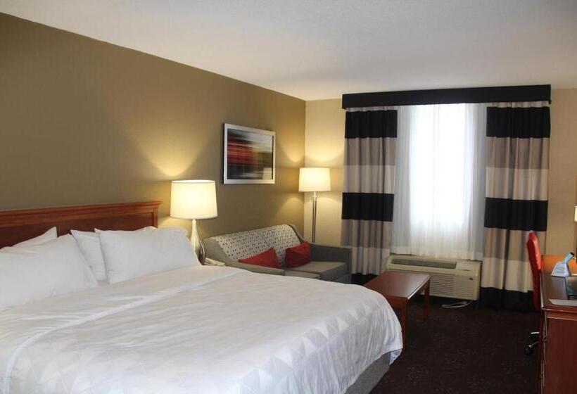 בית מלון כפרי Holiday Inn Alexandria, An Ihg