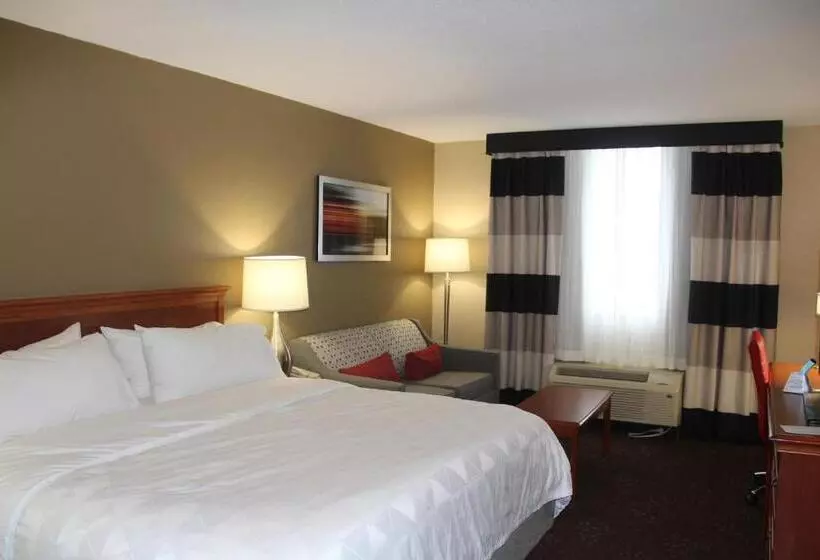 酒店 Holiday Inn Alexandria, An Ihg