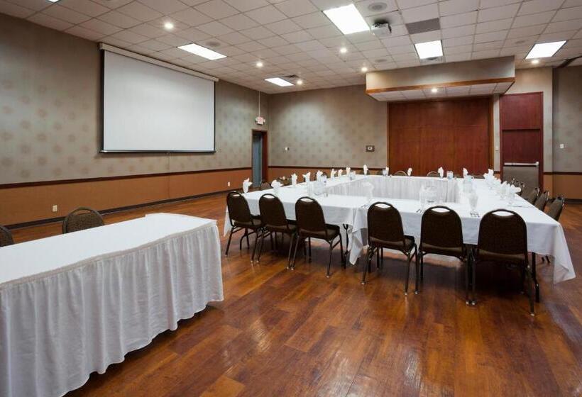 בית מלון כפרי Holiday Inn Alexandria, An Ihg
