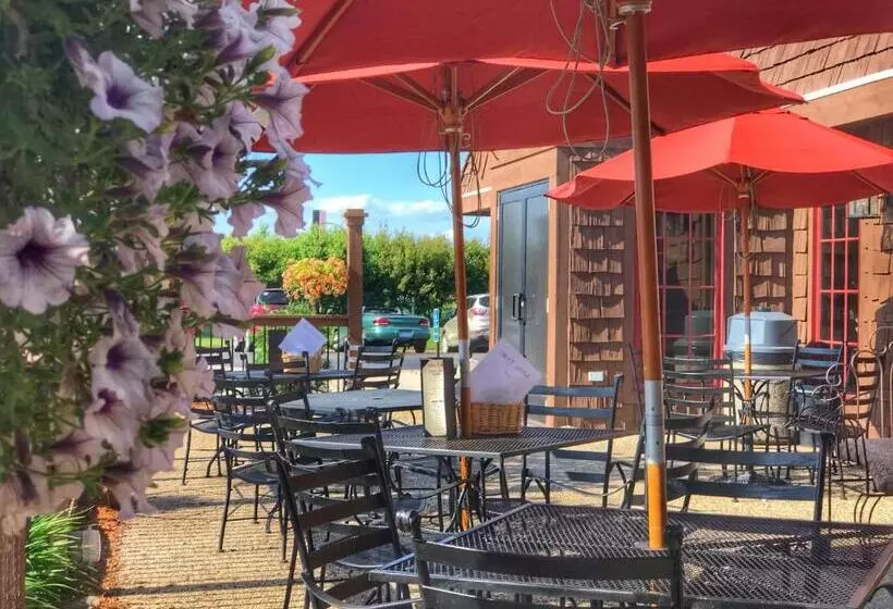 酒店 Holiday Inn Alexandria, An Ihg