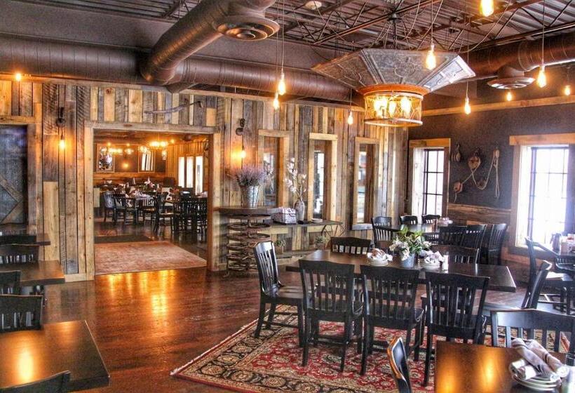 בית מלון כפרי Holiday Inn Alexandria, An Ihg