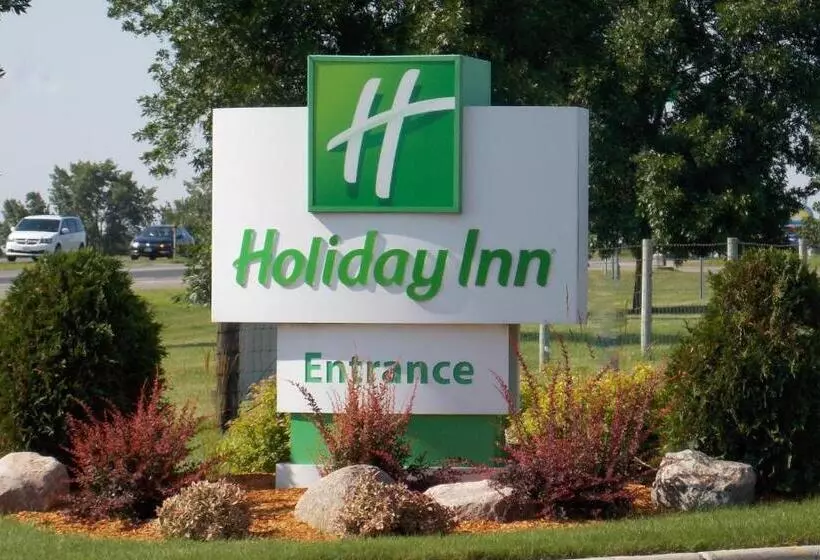 酒店 Holiday Inn Alexandria, An Ihg
