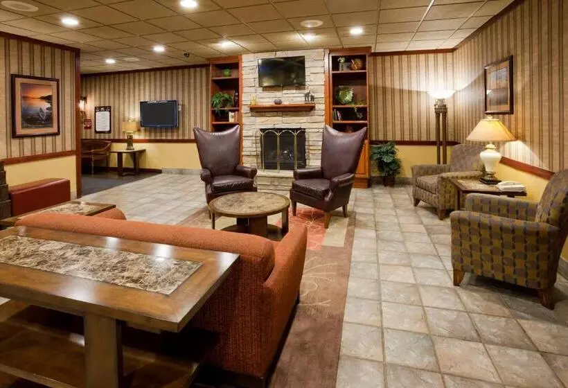 酒店 Holiday Inn Alexandria, An Ihg