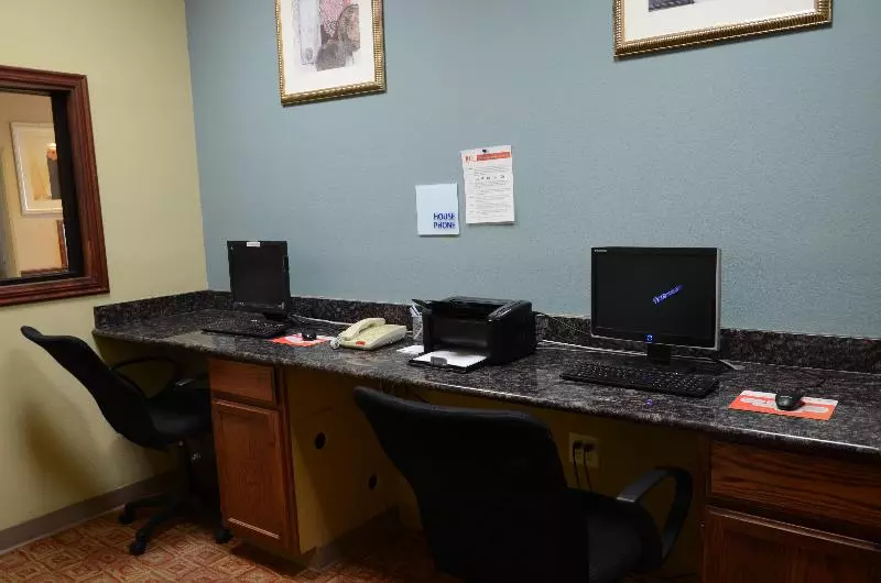 Holiday Inn Express Hotel & Suites Amarillo South, An Ihg