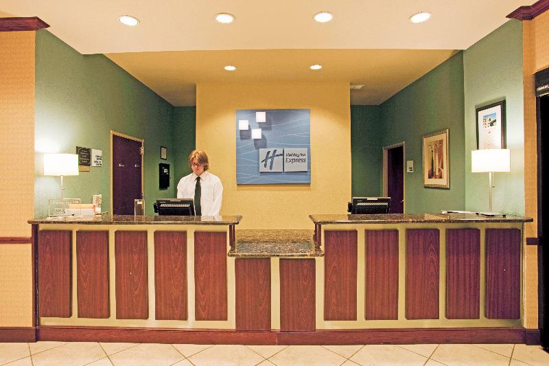Holiday Inn Express Hotel & Suites Amarillo South, An Ihg