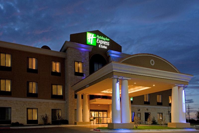 Holiday Inn Express Hotel & Suites Amarillo South, An Ihg