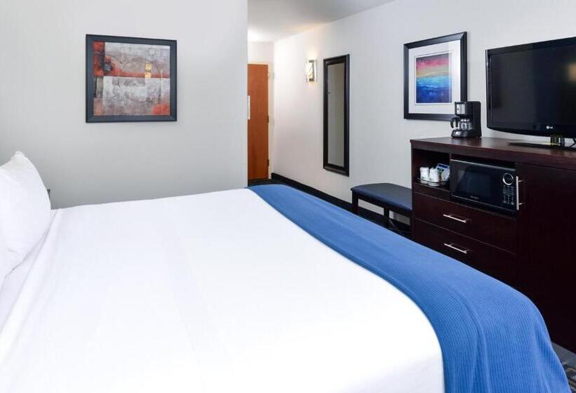 ホテル Baymont By Wyndham Bessemer