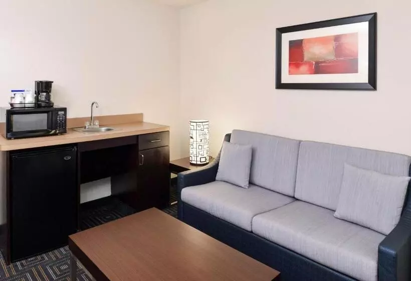 酒店 Baymont By Wyndham Bessemer