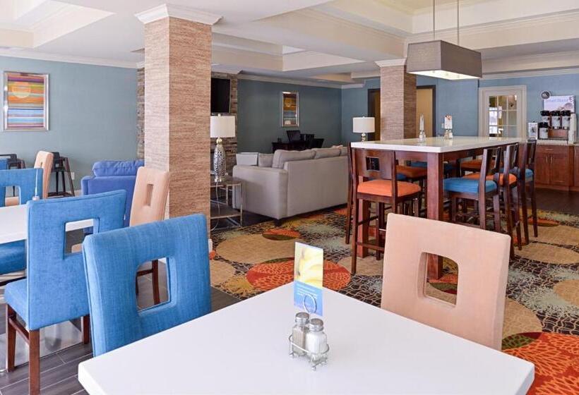 ホテル Baymont By Wyndham Bessemer