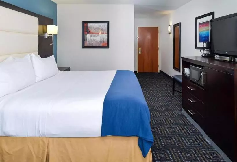 酒店 Baymont By Wyndham Bessemer