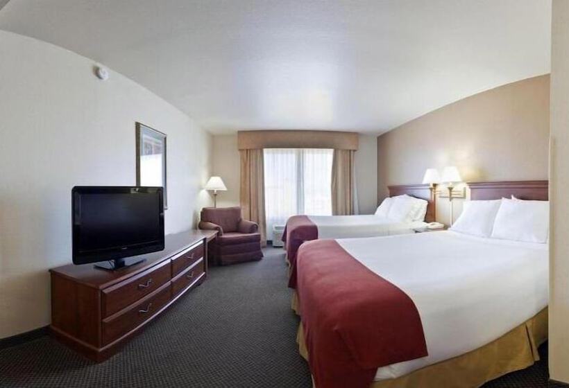 Holiday Inn Express Hotel & Suites Brookings, An Ihg