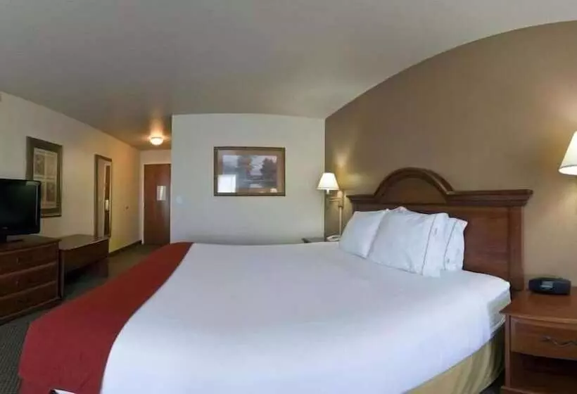 Holiday Inn Express Hotel & Suites Brookings, An Ihg