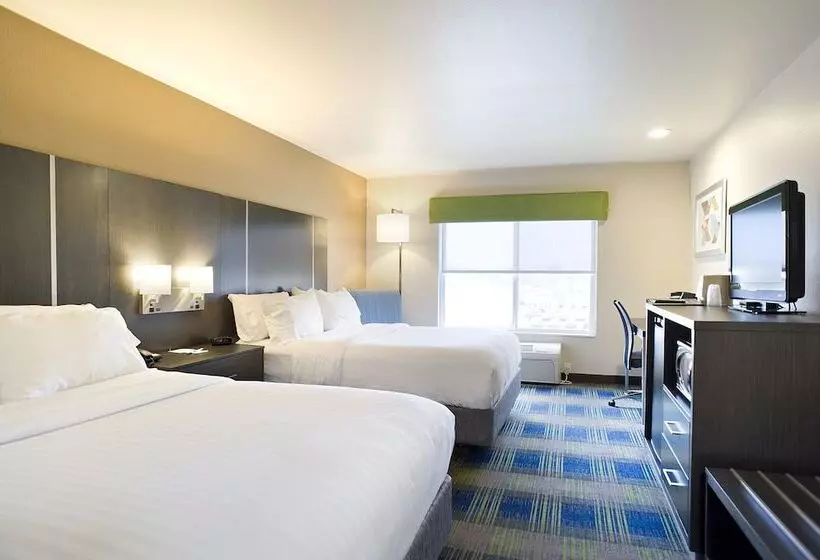 Holiday Inn Express Hotel & Suites Brookings, An Ihg