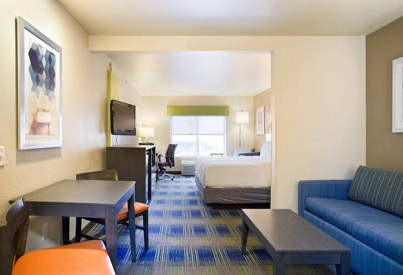 Holiday Inn Express Hotel & Suites Brookings, An Ihg