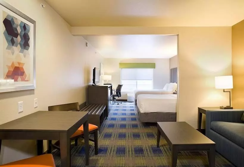 Holiday Inn Express Hotel & Suites Brookings, An Ihg