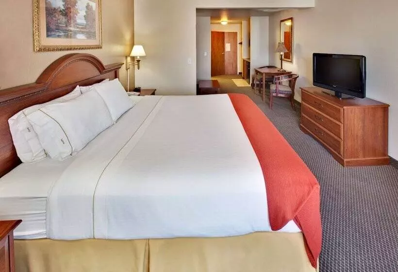 Holiday Inn Express Hotel & Suites Brookings, An Ihg