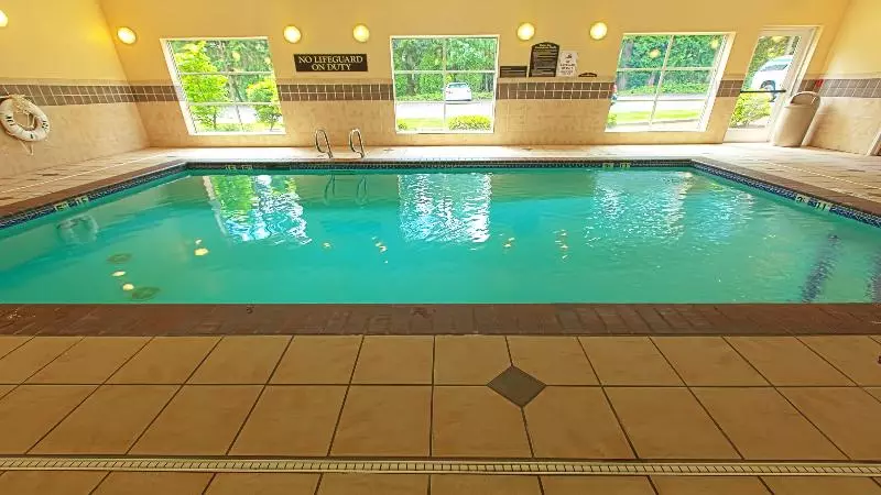 酒店 Holiday Inn Express Bothell, An Ihg