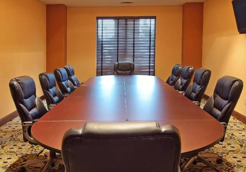 호텔 Hyatt House Bentonville Rogers