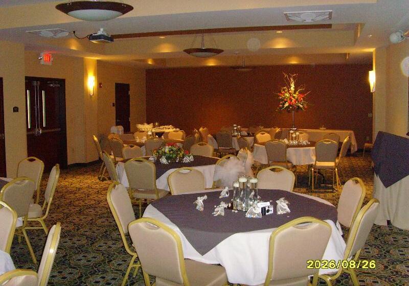 فندق Hyatt House Bentonville Rogers