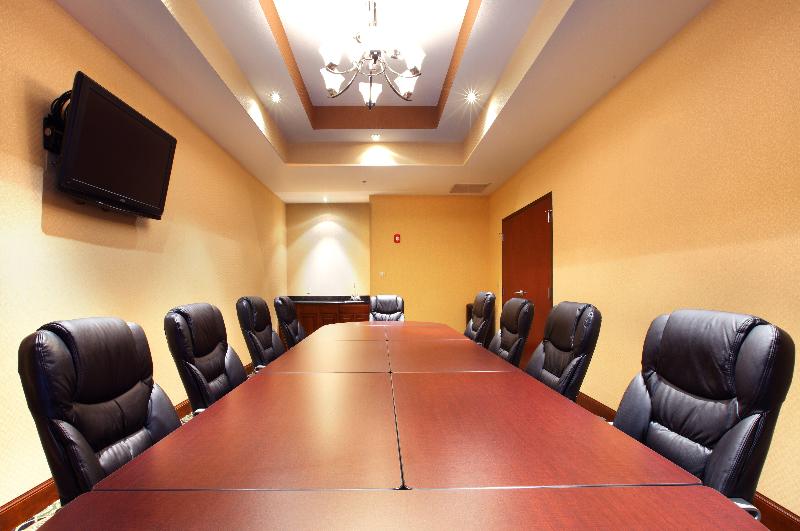 فندق Hyatt House Bentonville Rogers