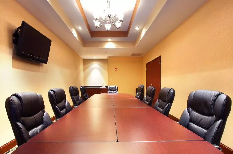 호텔 Hyatt House Bentonville Rogers