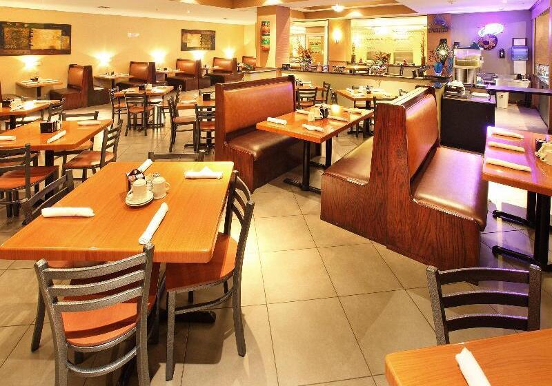 فندق Hyatt House Bentonville Rogers