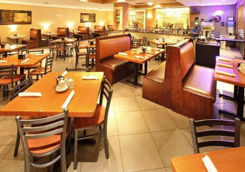 호텔 Hyatt House Bentonville Rogers