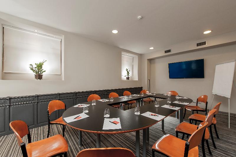 Metropolis Hotel Di Charme