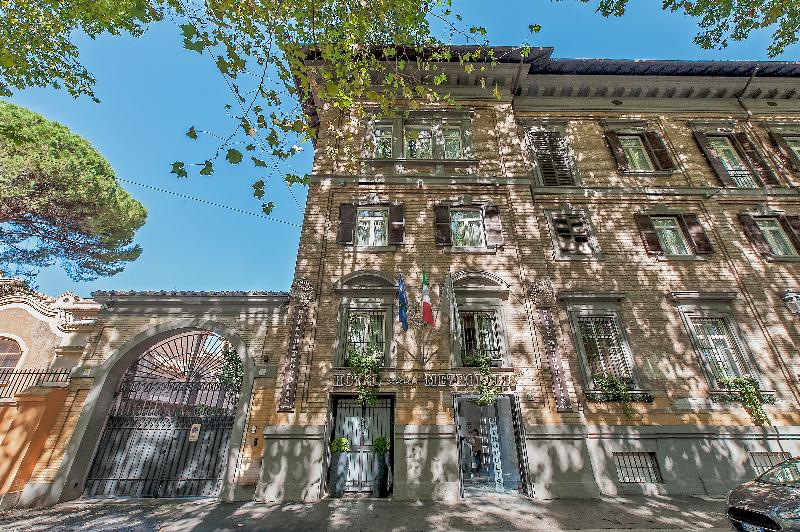 Metropolis Hotel Di Charme