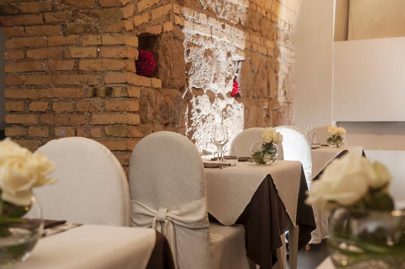 Metropolis Hotel Di Charme