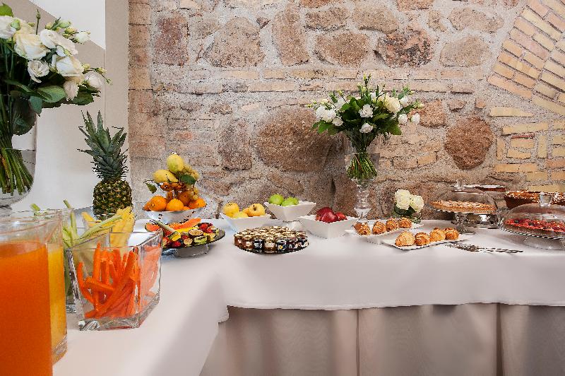 Metropolis Hotel Di Charme