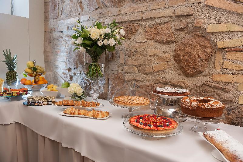 Metropolis Hotel Di Charme