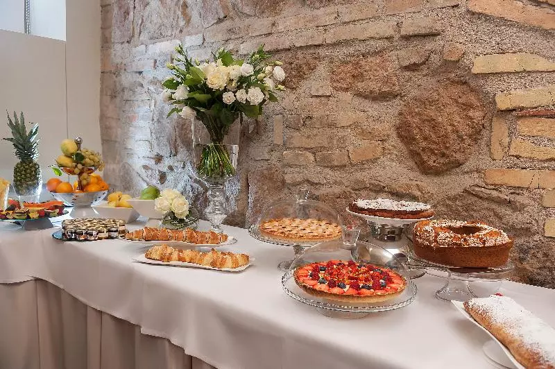 Metropolis   Hotel Di Charme