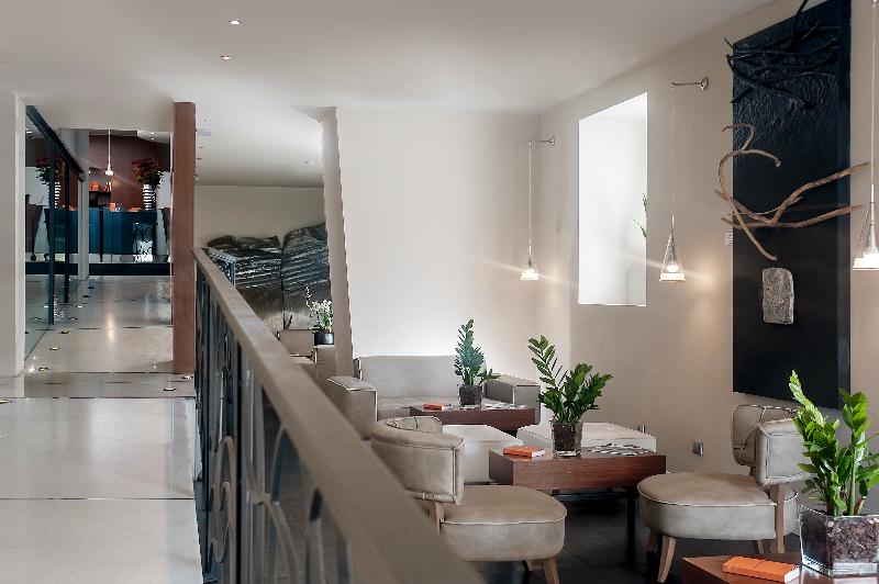 Metropolis Hotel Di Charme