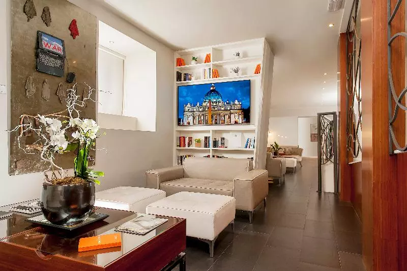 Metropolis   Hotel Di Charme