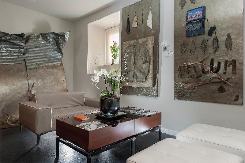 Metropolis Hotel Di Charme