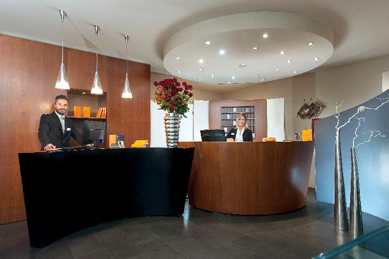 Metropolis Hotel Di Charme