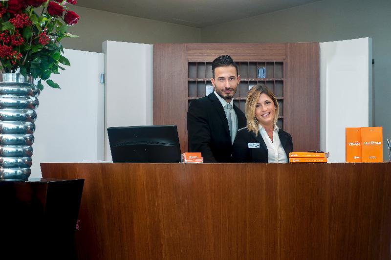 Metropolis Hotel Di Charme