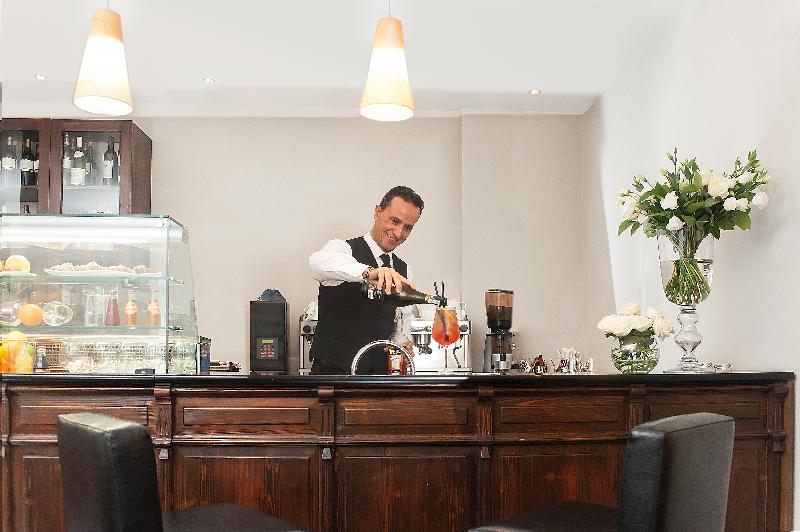 Metropolis Hotel Di Charme