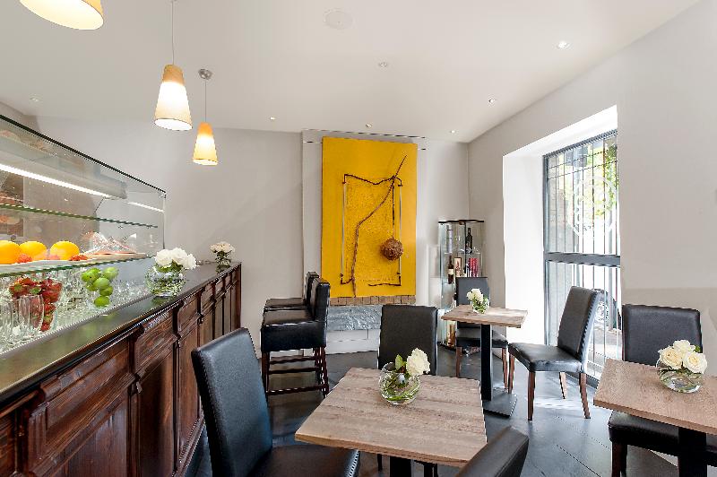 Metropolis Hotel Di Charme