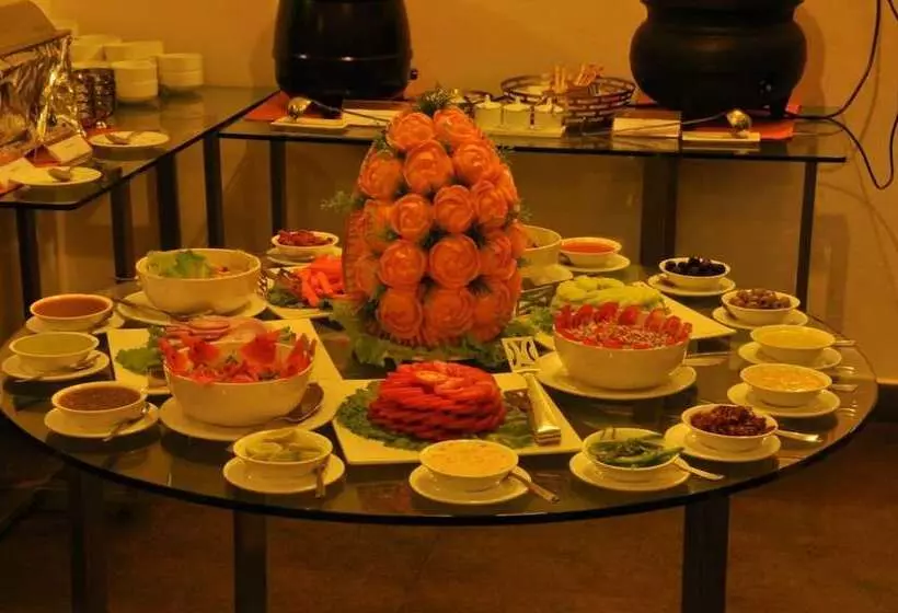 酒店 Mountain Club   Munnar