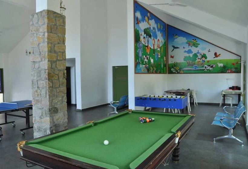 فندق Mountain Club   Munnar