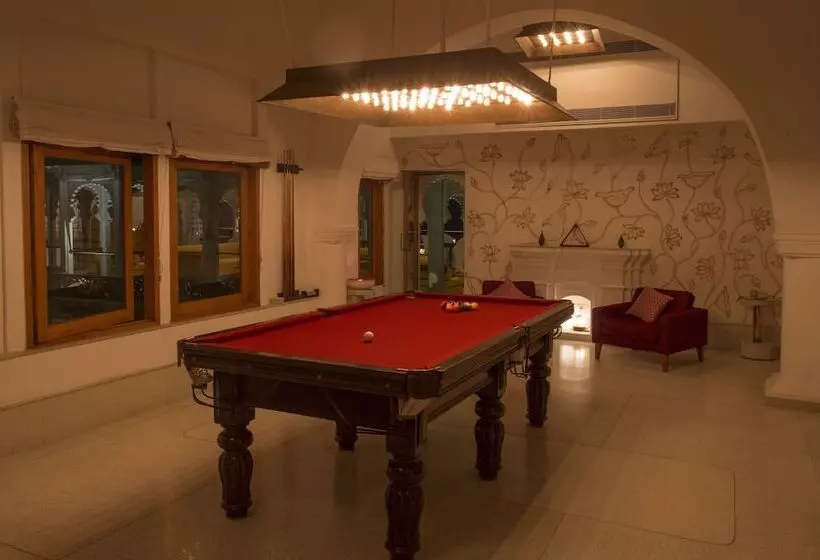 Hotel Raas Devigarh
