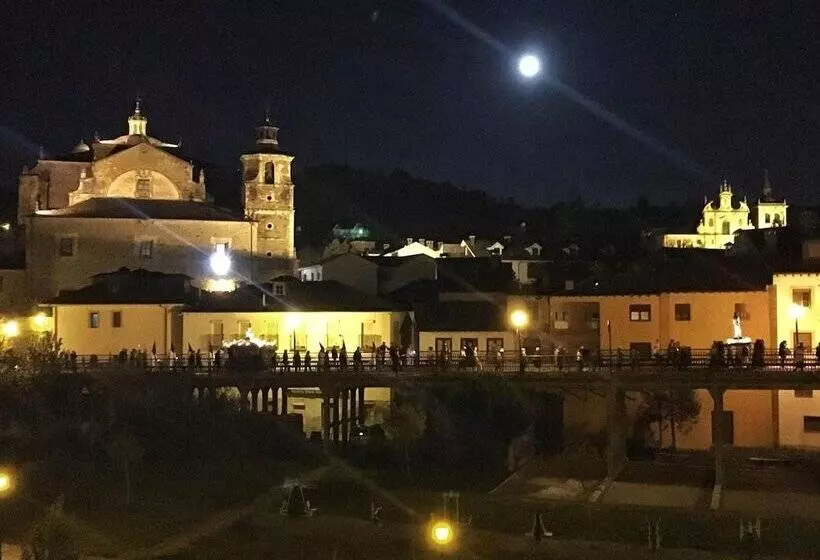 Hotel Rural Las Doñas Del Portazgo